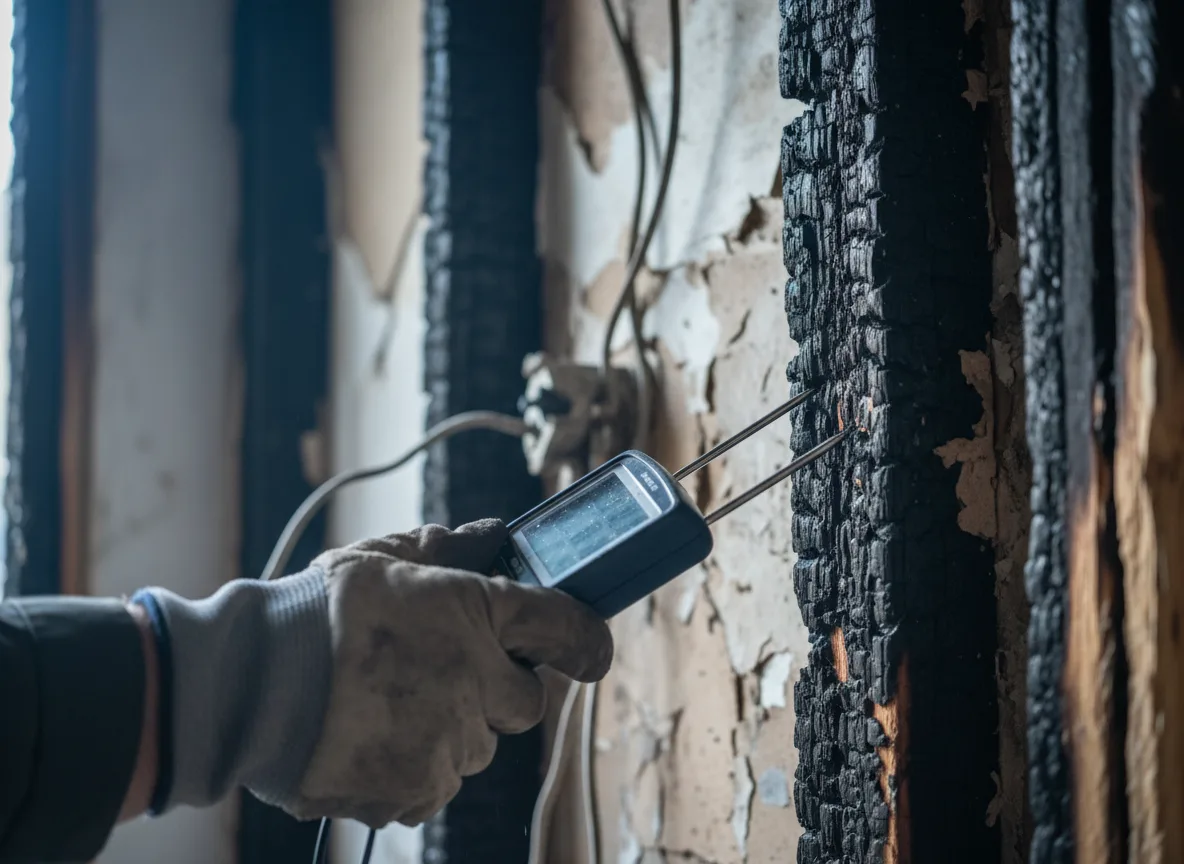 Fire Damage Restoration Forsyth, IL FAQs